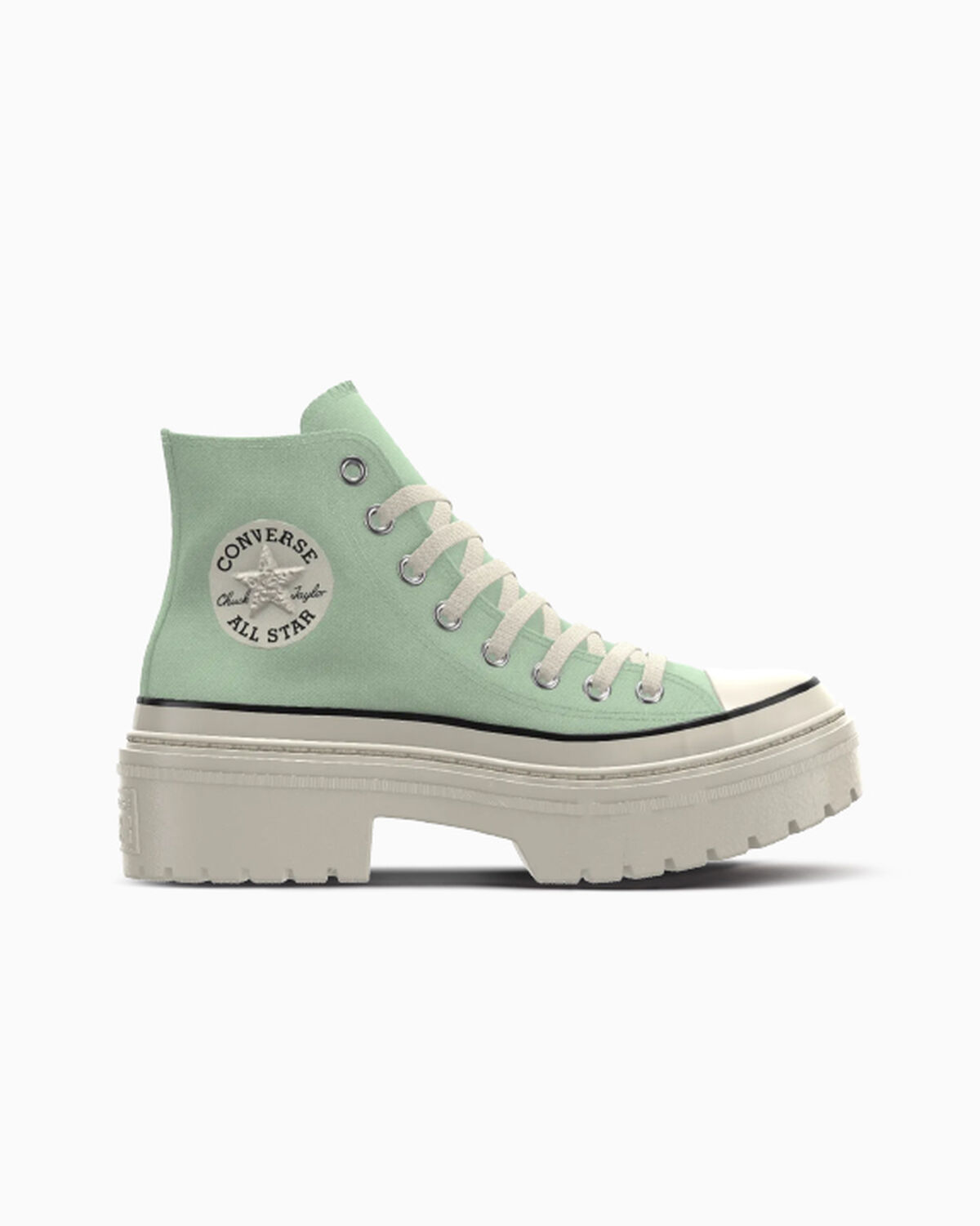 Converse  sneaker Surplus Mint