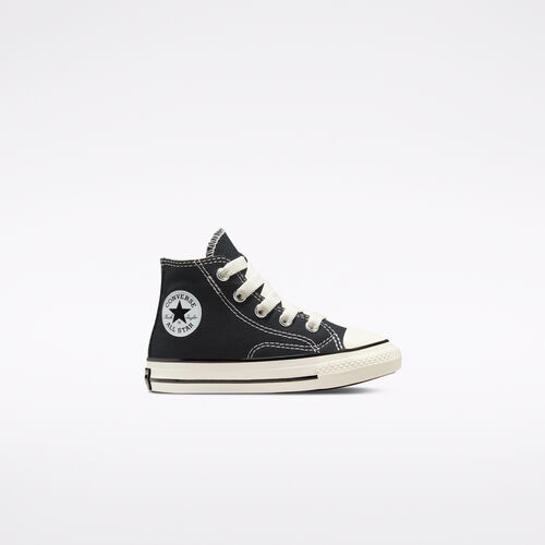 Converse  sneaker Black/ White