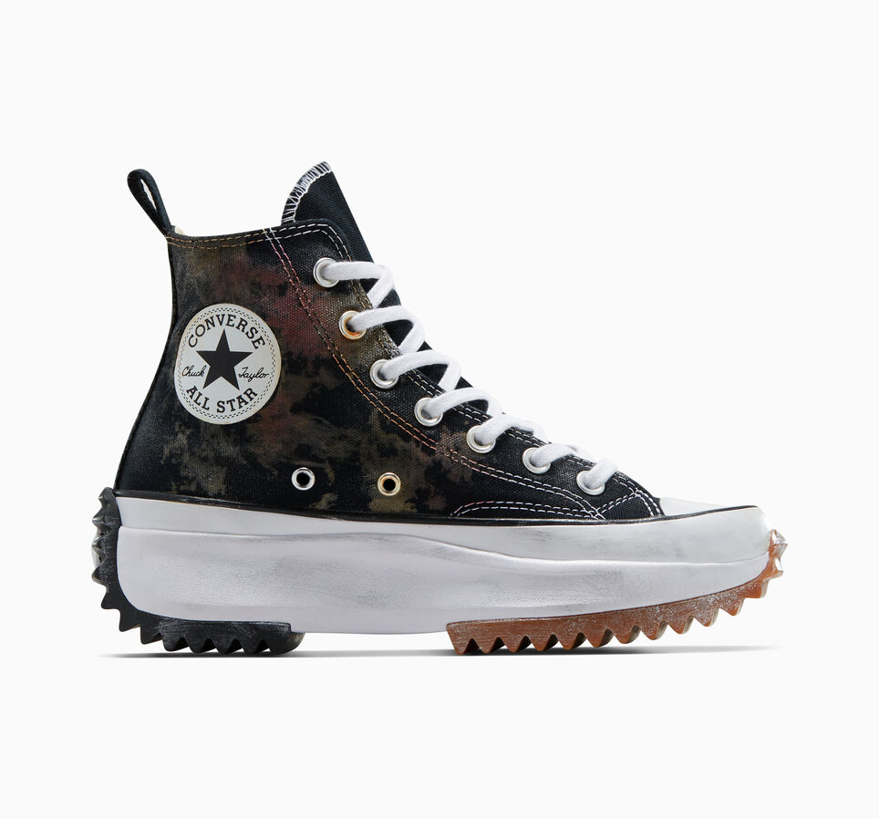 Run Star Hike Platform Galaxy - A07922C