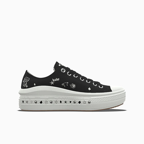 Converse  sneaker 