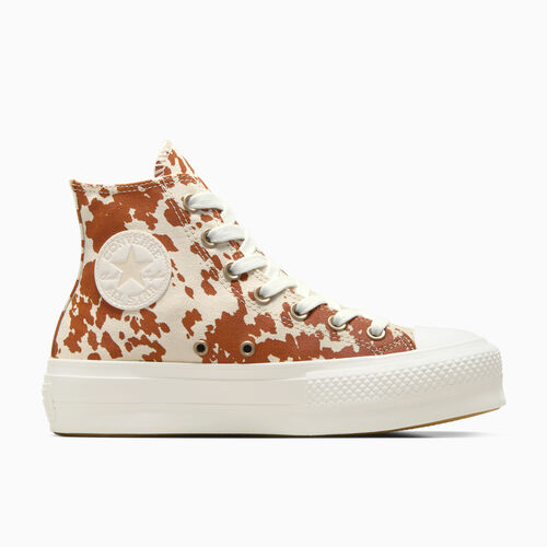 Converse All star sneaker Brown