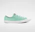 Chuck Taylor All Star Dainty Menthe oc&eacute;an/Blanc/Blanc