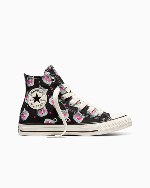 Chuck Taylor All Stars: Classic Chuck | Converse UK