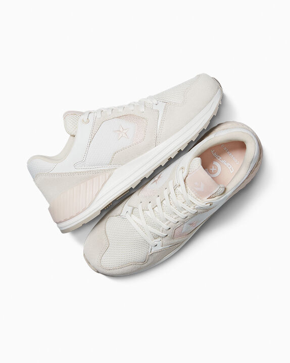 Wave Trainer Vintage White/Egret/Papyrus