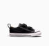 Chuck Taylor All Star Easy-On Canvas Black