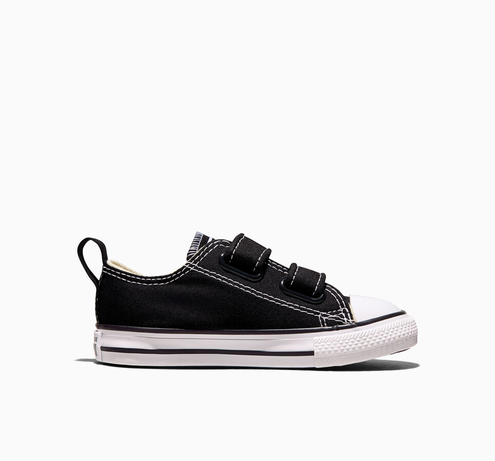 Chuck Taylor All Star Easy-On Canvas Black