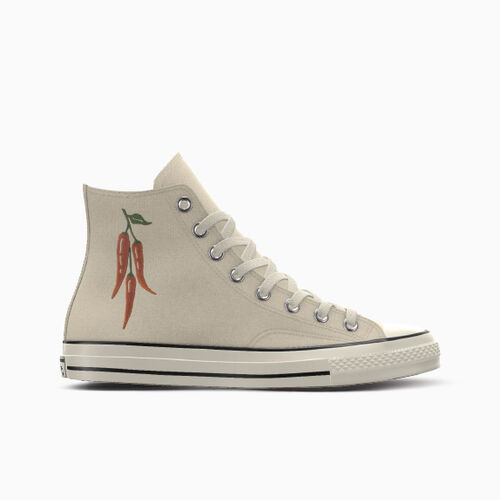 Converse 550 sneaker Ivory Pepper