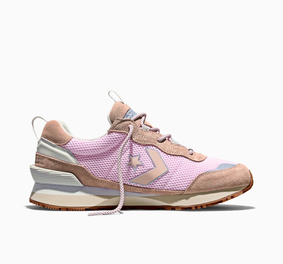 Omega Trainer SE Dried Earth/New Found Bloom