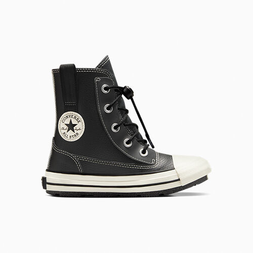 Converse All star sneaker zwart/egret/zwart
