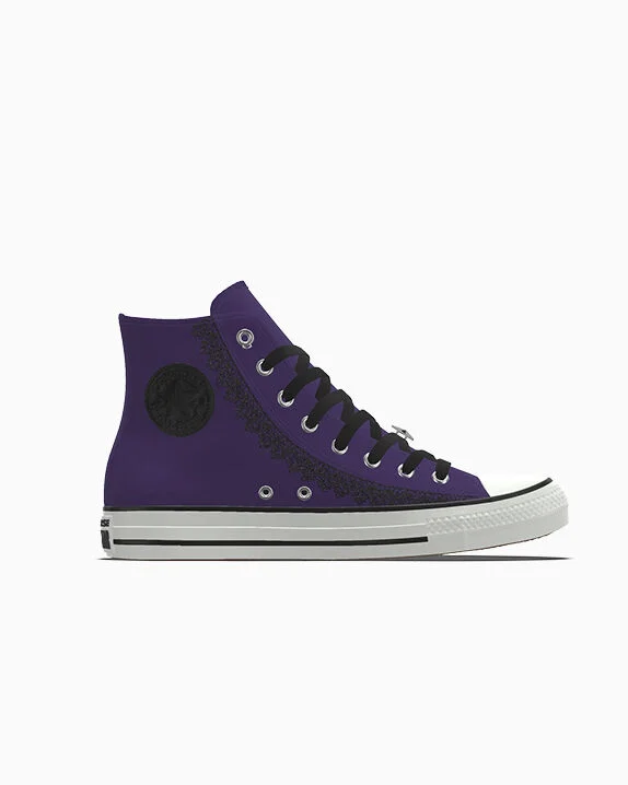 Custom Chuck Taylor All Star By You