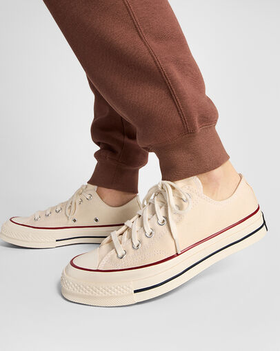 Go-To Standard Fit Chuck Taylor Patch Pants Bear Nap