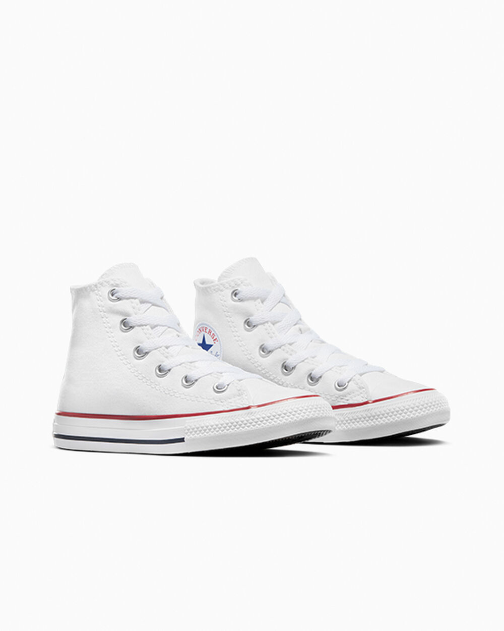 Thumbnail - Chuck Taylor All Star Classic für Kleinkinder und Jugendliche White