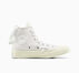 Chuck 70 Bows Blanco/Blanco/Garza