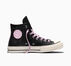 Converse x Hello Kitty&reg; and Friends Chuck 70 My Melody&trade; & Kuromi&trade; Black/Egret/Brown