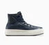 Chuck Taylor All Star Equip Waterproof Navy/Navy/Egret