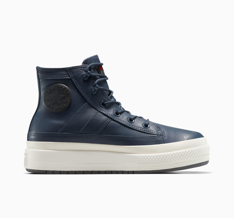 Chuck Taylor All Star Equip Waterproof Navy/Navy/Egret
