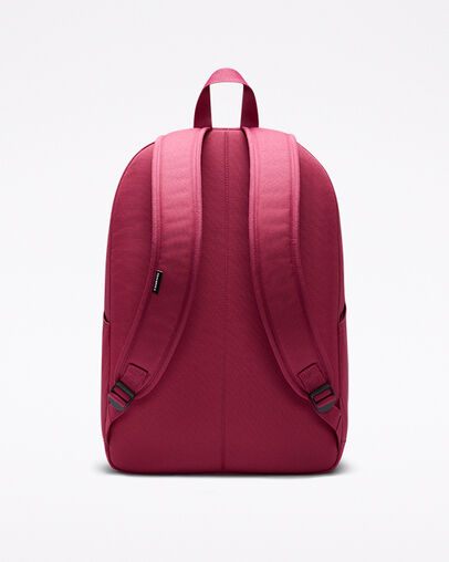 Go 2 Backpack Hibiscus/Flamingo, Detail View