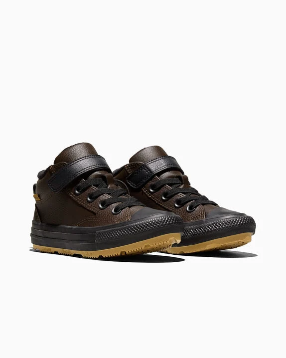 Chuck Taylor All Star Malden Street Boot Fresh Brew/Struck Gold/Black