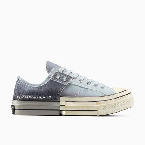 Converse  sneaker Grey/Egret/Black
