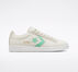 Pro Leather Seasonal Color Egret/Prism Green/White