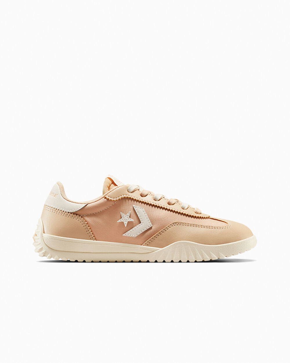 Run Star Trainer Nylon & Leather