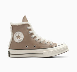 Converse Converse Chuck 70 sneaker vintage cargo/egret/zwart
