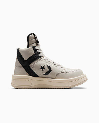 Converse x DRKSHDW TURBOWPN 