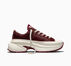 Run Star Crush Pony Hair Cherry Daze/Egret/Egret