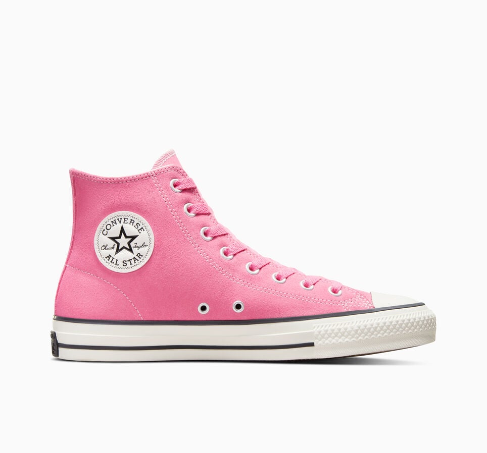 Chuck Taylor All Star Pro Suede - A06648C