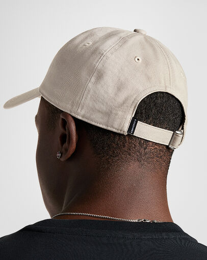 Chuck Taylor Baseball Cap Papiro