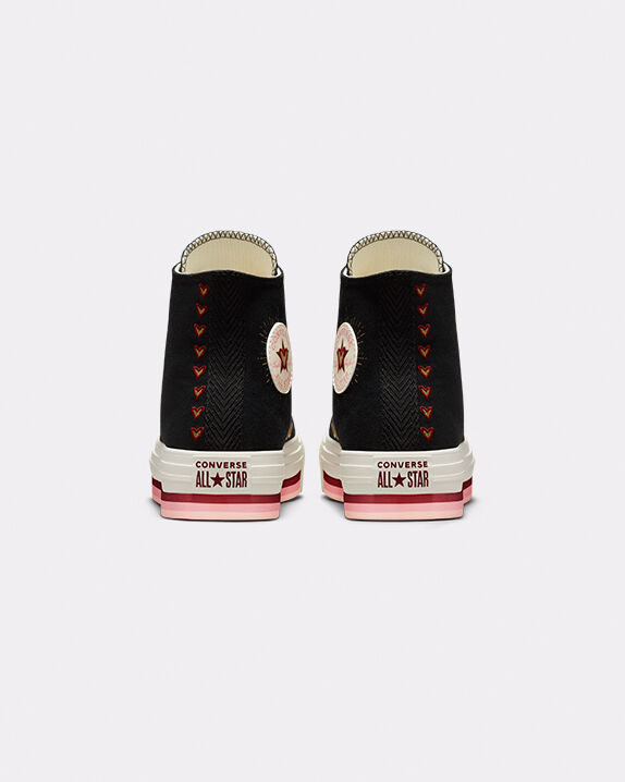 Meisjes. Converse.com