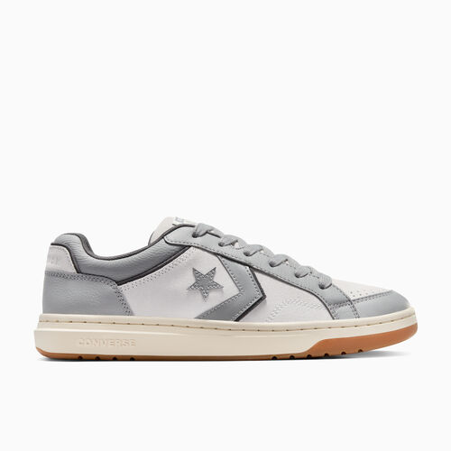 Converse  sneaker Barely Grey/Natural Ivory