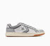Pro Blaze Classic Leather & Suede Gris muy discreto/Marfil natural