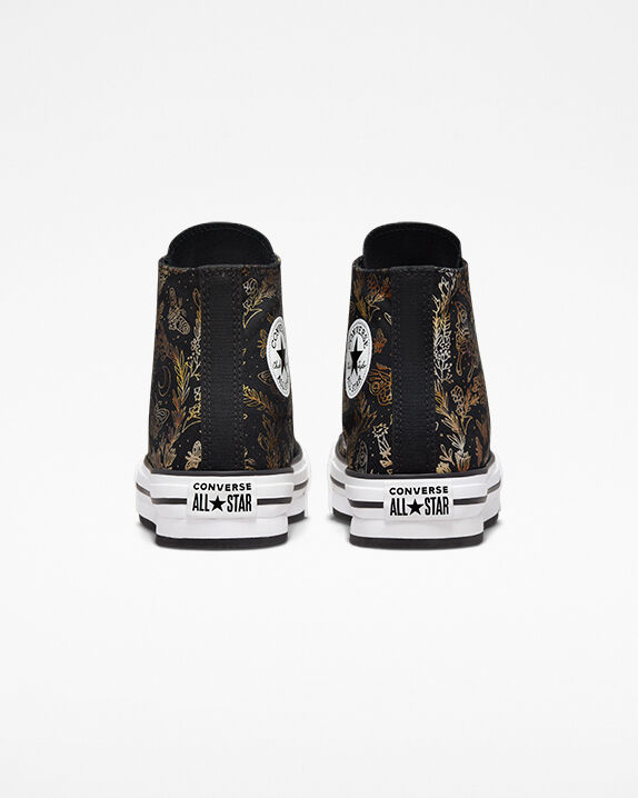 Kleine Kinderen (Maat 17-26). Converse.com
