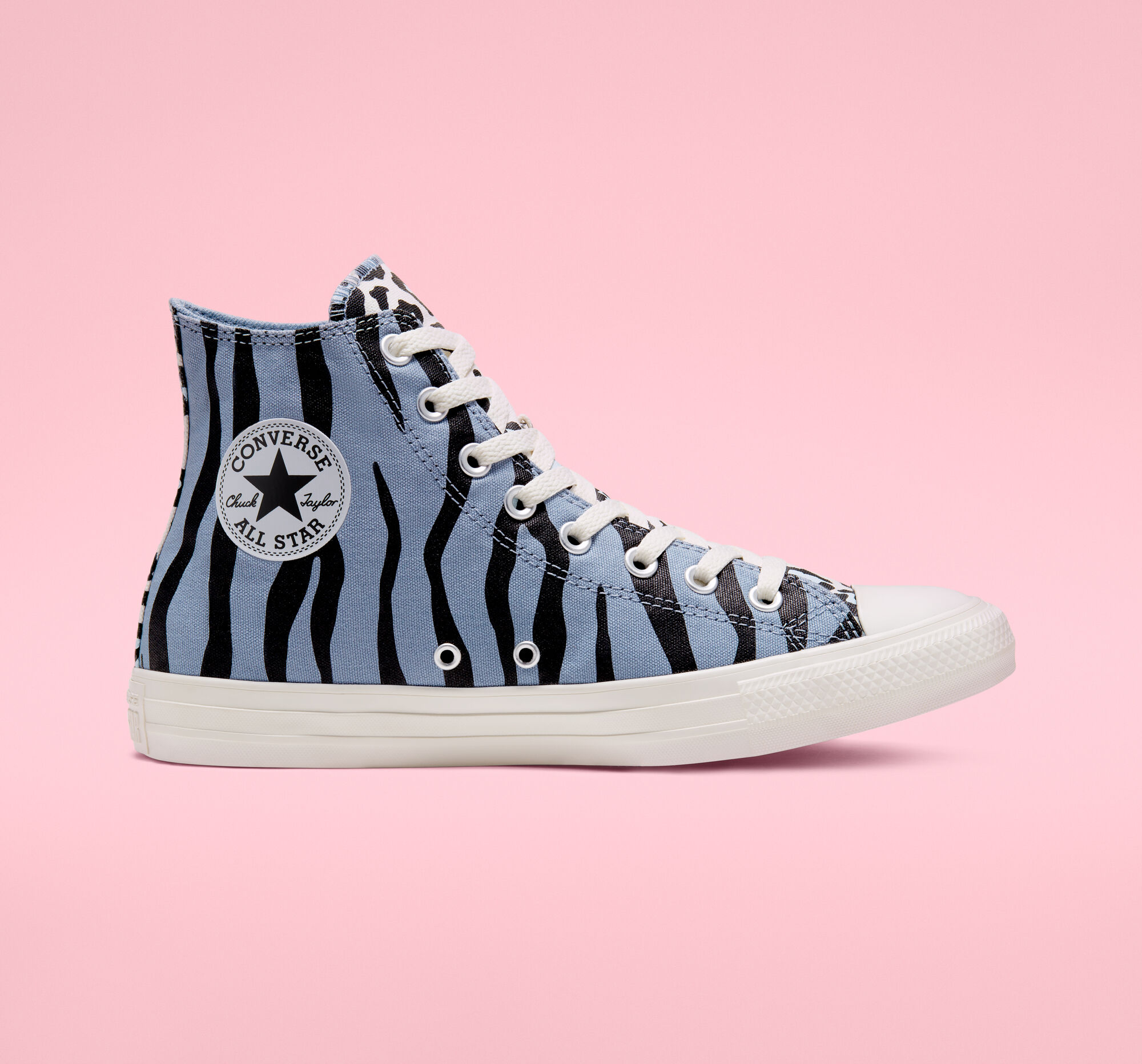 Twisted Archive Prints Chuck Taylor All 