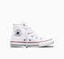 Chuck Taylor All Star Classic para ni&ntilde;o/a peque&ntilde;o/a y j&oacute;venes Blanco &oacute;ptico