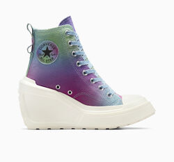 Converse Converse Chuck 70 sneaker out of the blue/egret/multi