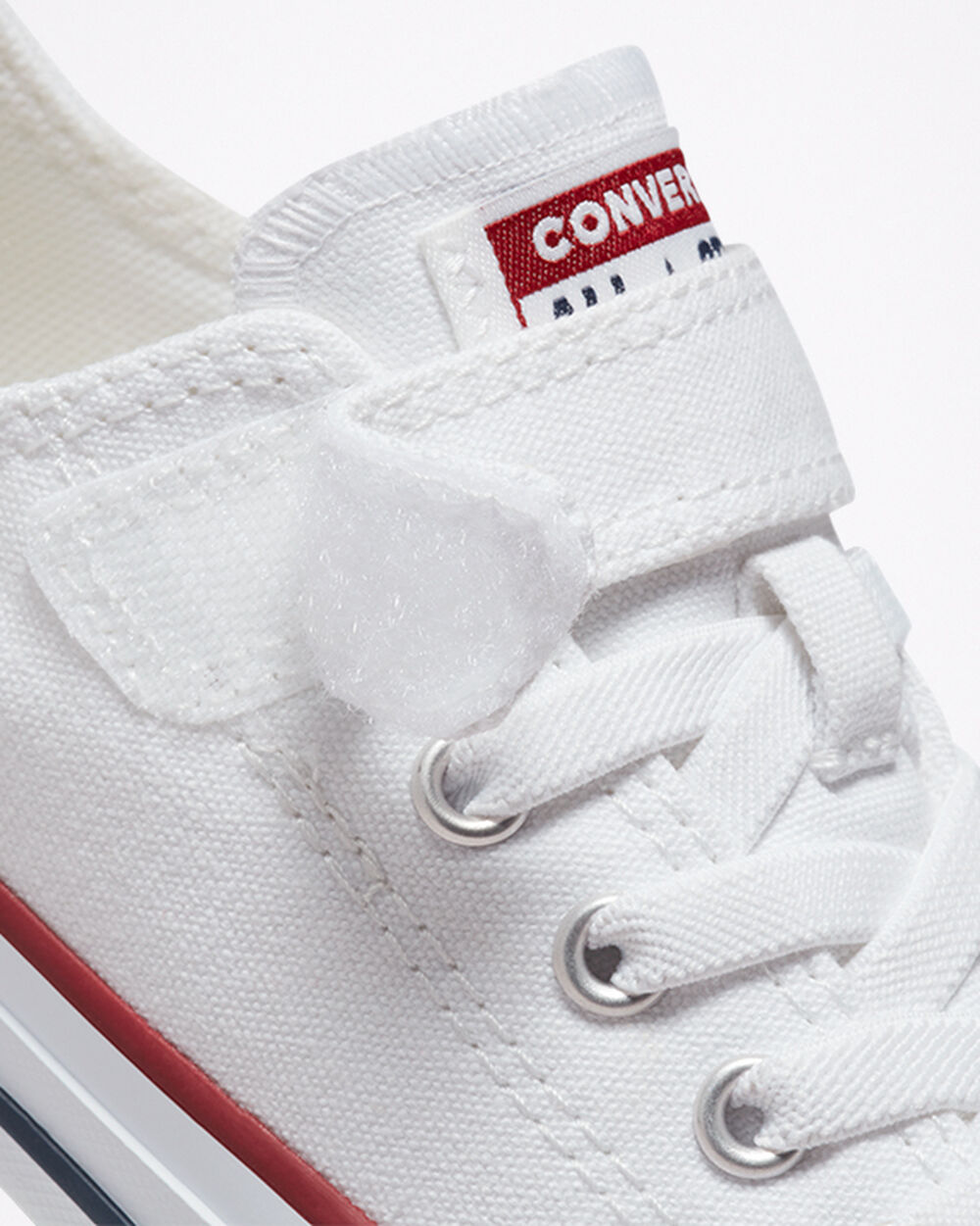 Thumbnail - Chuck Taylor All Star Easy-On White