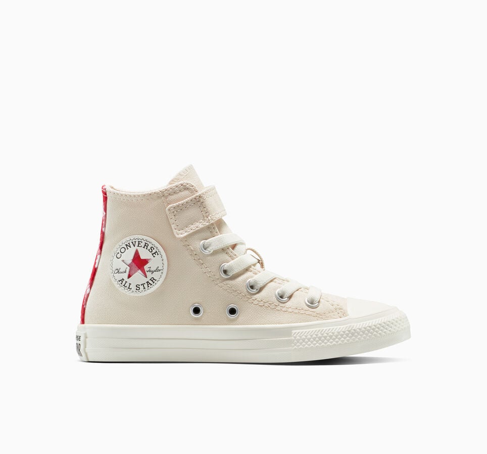 Chuck Taylor All Star Checkered Accents Easy-On