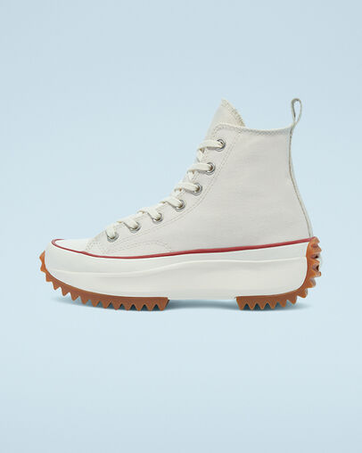 converse platform run star hike