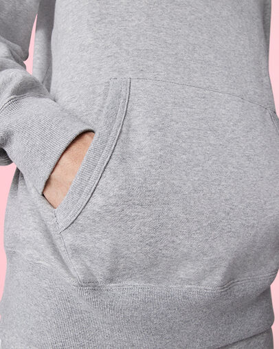 Mens All Star Track Pullover Sweatshirt Vgh