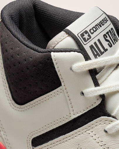 Weapon CX Gradient Garza/Viento de tormenta/Amarillo, Detail Angle View