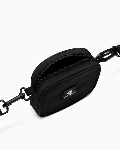 Floating Pocket Seasonal Pouch Unisex 