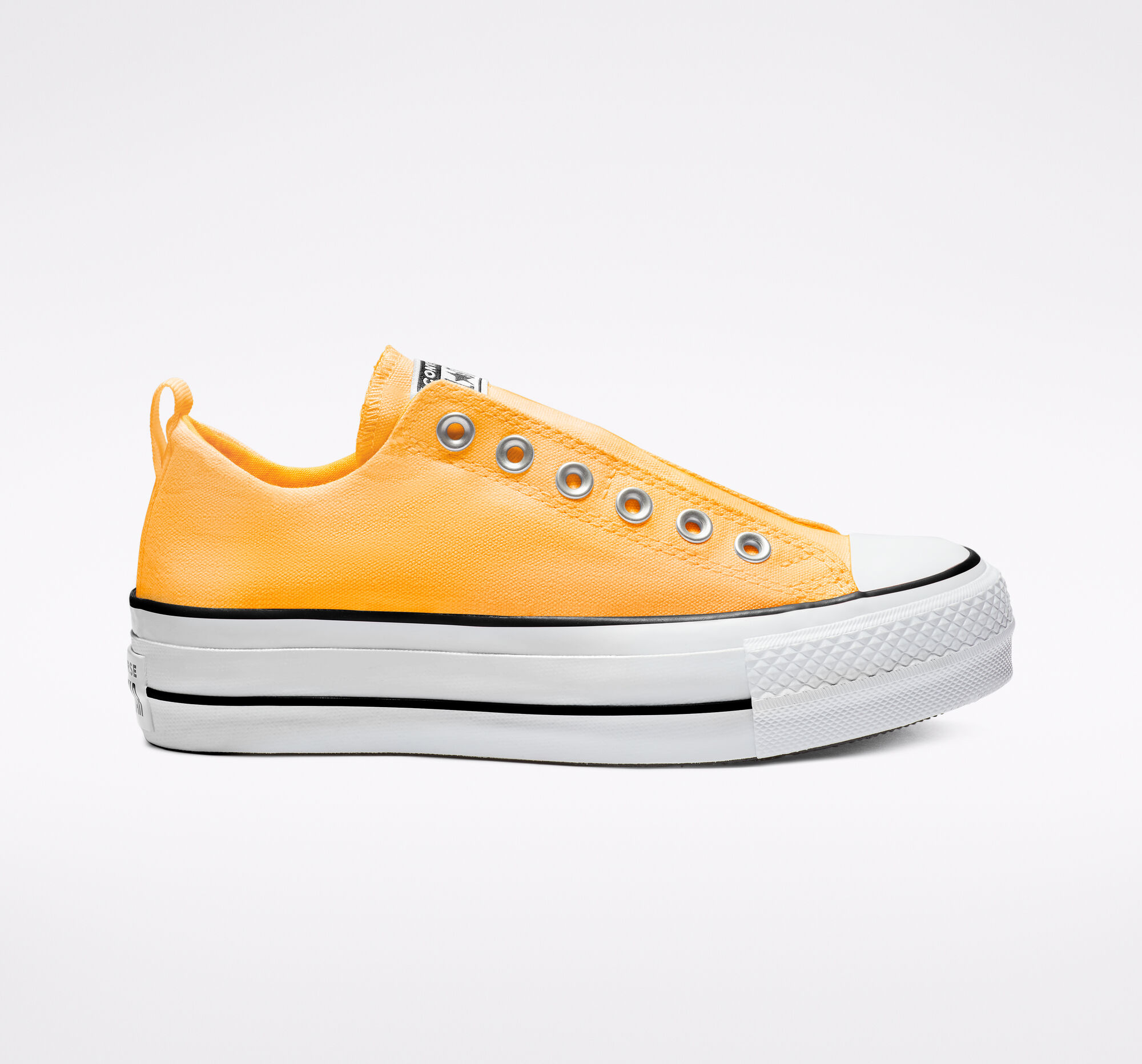 Chuck Taylor All Star Platform