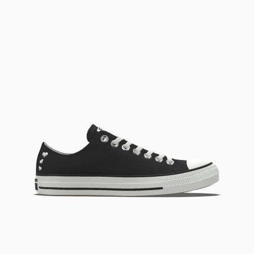 Converse  sneaker Black