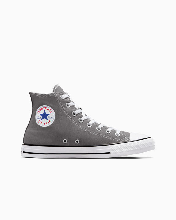 converse grise