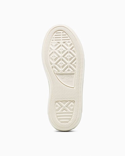 Converse Cruise Suede Incensed/Sporty Berry/Egret, Outsole View