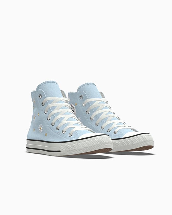 Custom Chuck Taylor All Star By You