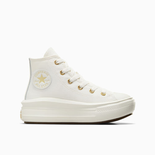 Converse All star sneaker White