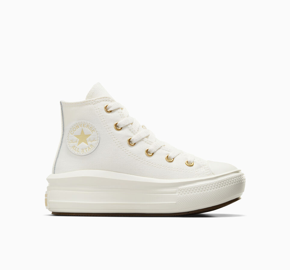 Chuck Taylor All Star Move Tonal Canvas
